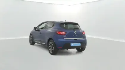 Photo 2 Renault Clio TCe 90 E6C Intens 5p
