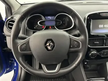 Photo 13 Renault Clio TCe 90 E6C Intens 5p