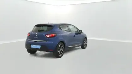 Photo 4 Renault Clio TCe 90 E6C Intens 5p