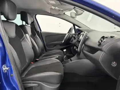 Photo 22 Renault Clio TCe 90 E6C Intens 5p