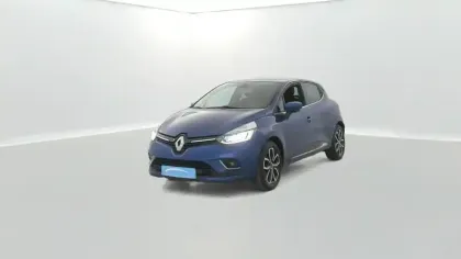 Photo Renault Clio Tce 90 E6c Intens 5p
