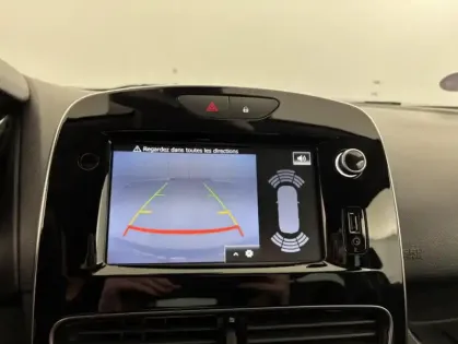 Photo 16 Renault Clio TCe 90 E6C Intens 5p