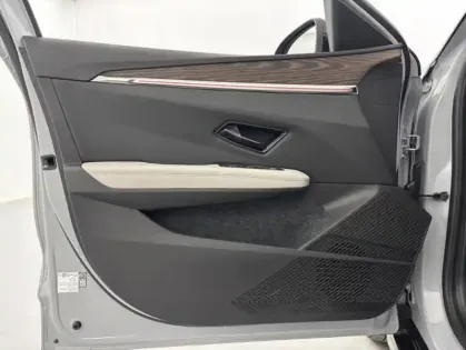 Photo 11 Renault Megane EV60 220 ch super charge Iconic 5p