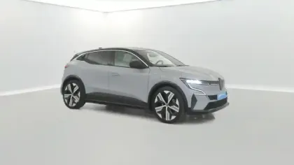 Photo 6 Renault Megane EV60 220 ch super charge Iconic 5p