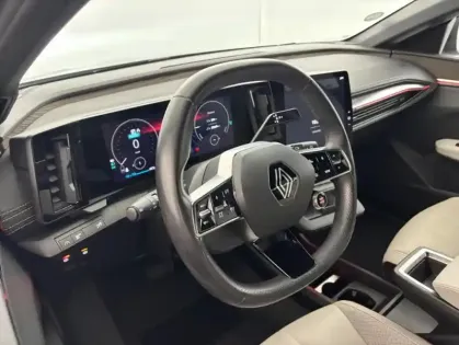 Photo 13 Renault Megane EV60 220 ch super charge Iconic 5p