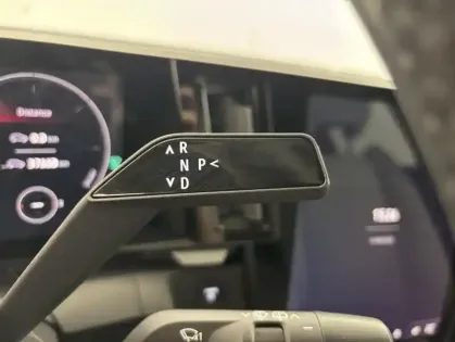 Photo 20 Renault Megane EV60 220 ch super charge Iconic 5p