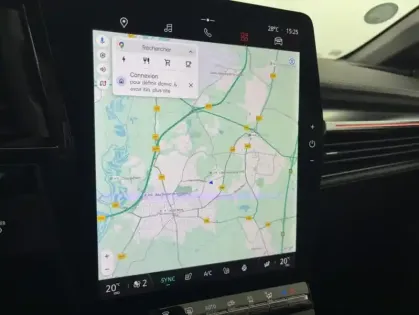 Photo 19 Renault Megane EV60 220 ch super charge Iconic 5p