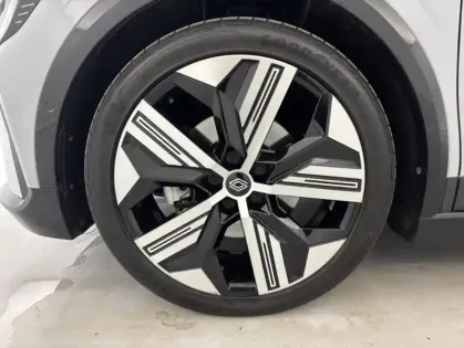 Photo 21 Renault Megane EV60 220 ch super charge Iconic 5p