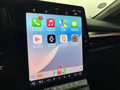 Photo 15 Renault Megane EV60 220 ch super charge Iconic 5p