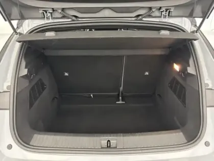 Photo 8 Renault Megane EV60 220 ch super charge Iconic 5p