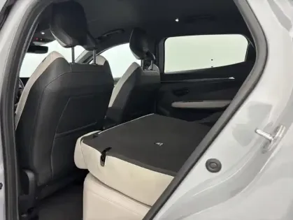 Photo 10 Renault Megane EV60 220 ch super charge Iconic 5p