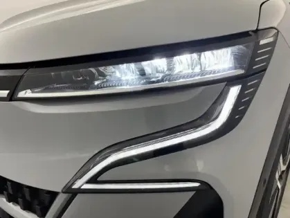 Photo 23 Renault Megane EV60 220 ch super charge Iconic 5p