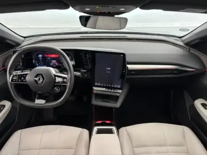 Photo 26 Renault Megane EV60 220 ch super charge Iconic 5p