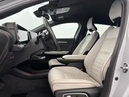 Photo 12 Renault Megane EV60 220 ch super charge Iconic 5p