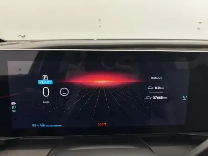 Photo 16 Renault Megane EV60 220 ch super charge Iconic 5p