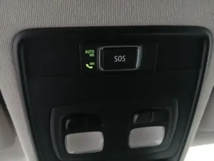 Photo 25 Renault Captur TCe 130 FAP Business