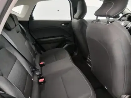 Photo 14 Renault Captur TCe 130 FAP Business