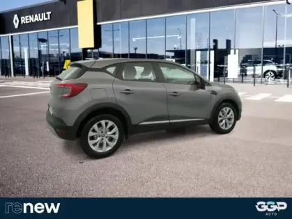 Photo 7 Renault Captur TCe 130 FAP Business