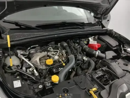 Photo 18 Renault Captur TCe 130 FAP Business