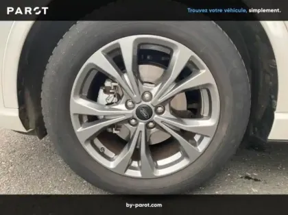 Photo 5 Ford Kuga 2.5 Duratec 190ch FHEV E85 ST-Line X BVA