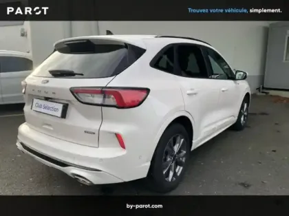 Photo 1 Ford Kuga 2.5 Duratec 190ch FHEV E85 ST-Line X BVA