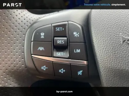 Photo 7 Ford Kuga 2.5 Duratec 190ch FHEV E85 ST-Line X BVA