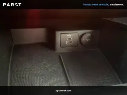 Photo 10 Ford Kuga 2.5 Duratec 190ch FHEV E85 ST-Line X BVA