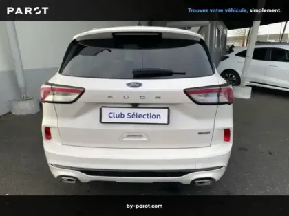 Photo 14 Ford Kuga 2.5 Duratec 190ch FHEV E85 ST-Line X BVA