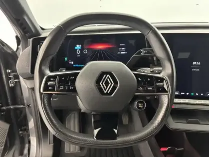 Photo 14 Renault Megane EV40 130ch standard charge Techno 5p