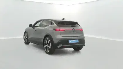 Photo 2 Renault Megane EV40 130ch standard charge Techno 5p