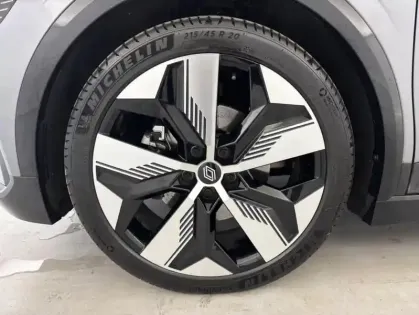 Photo 21 Renault Megane EV40 130ch standard charge Techno 5p