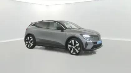 Photo 6 Renault Megane EV40 130ch standard charge Techno 5p