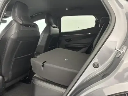 Photo 10 Renault Megane EV40 130ch standard charge Techno 5p