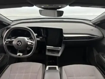 Photo 26 Renault Megane EV40 130ch standard charge Techno 5p