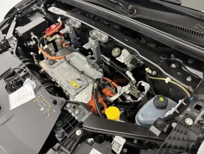 Photo 22 Renault Megane EV40 130ch standard charge Techno 5p