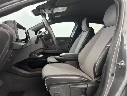 Photo 12 Renault Megane EV40 130ch standard charge Techno 5p