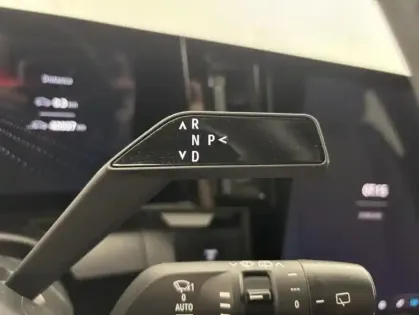 Photo 20 Renault Megane EV40 130ch standard charge Techno 5p