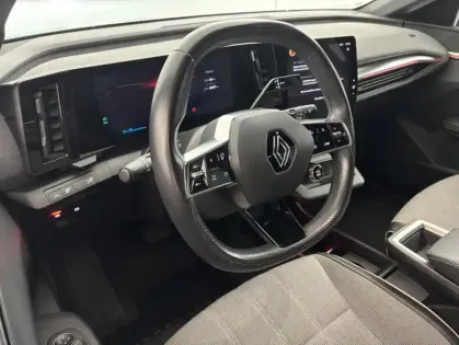 Photo 13 Renault Megane EV40 130ch standard charge Techno 5p