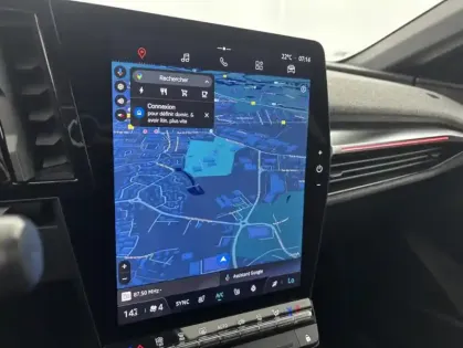 Photo 19 Renault Megane EV40 130ch standard charge Techno 5p