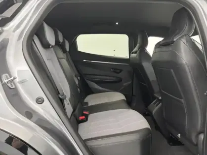 Photo 25 Renault Megane EV40 130ch standard charge Techno 5p