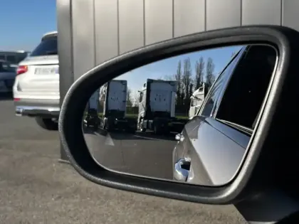 Photo 8 Mercedes Classe A 180 d AMG Line