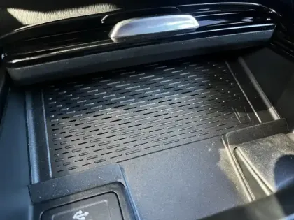 Photo 12 Mercedes Classe A 180 d AMG Line