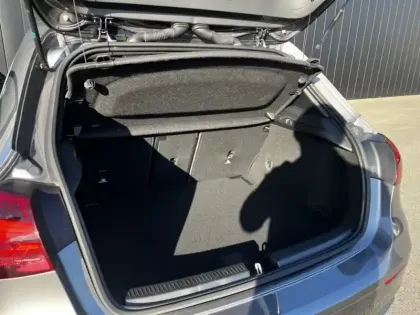 Photo 6 Mercedes Classe A 180 d AMG Line