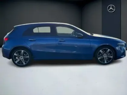 Photo 5 Mercedes Classe A 180 d Progressive Line 2.0 116 8G-DCT Carplay cam