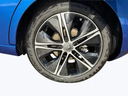 Photo 32 Mercedes Classe A 180 d Progressive Line 2.0 116 8G-DCT Carplay cam