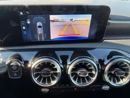 Photo 21 Mercedes Classe A 180 d Progressive Line 2.0 116 8G-DCT Carplay cam