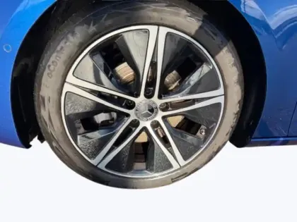 Photo 33 Mercedes Classe A 180 d Progressive Line 2.0 116 8G-DCT Carplay cam