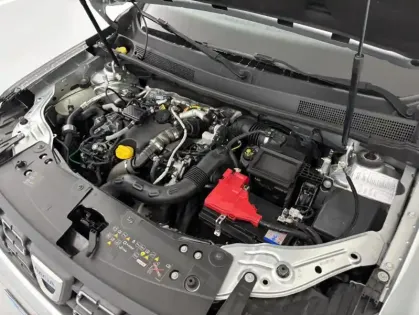 Photo 21 Dacia Duster Blue dCi 115 4x2 Prestige 5p