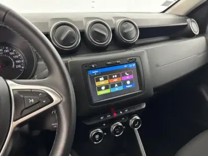 Photo 16 Dacia Duster Blue dCi 115 4x2 Prestige 5p