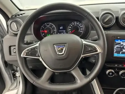 Photo 13 Dacia Duster Blue dCi 115 4x2 Prestige 5p